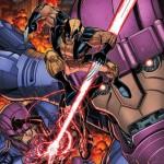Primer vistazo a Wolverine and the X-Men Nº 39 Wolverine and the X-Men Nº 39