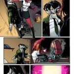 Primer vistazo a Wolverine and the X-Men Nº 39 Wolverine and the X-Men Nº 39