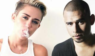 Miley Cyrus, ‘Wrecking Ball (Afrojack Remix)’
