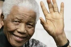 En 9 Líneas: Muerte de Mandela no es su muerte.