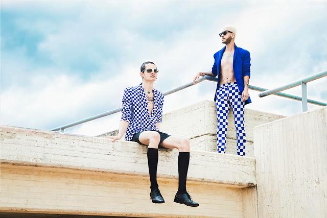 ULMO by ERIKÓ ULMO by ERIKÓ