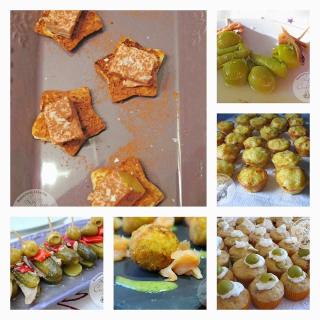 RECOPILATORIO ENTRANTES PARA NAVIDAD RECOPILATORIO ENTRANTES PARA NAVIDAD