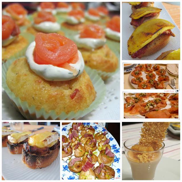 RECOPILATORIO ENTRANTES PARA NAVIDAD RECOPILATORIO ENTRANTES PARA NAVIDAD