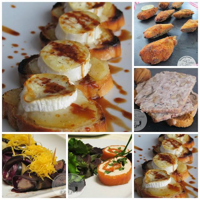 RECOPILATORIO ENTRANTES PARA NAVIDAD RECOPILATORIO ENTRANTES PARA NAVIDAD