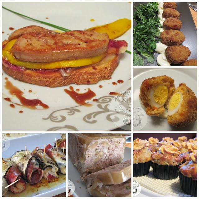 RECOPILATORIO ENTRANTES PARA NAVIDAD RECOPILATORIO ENTRANTES PARA NAVIDAD