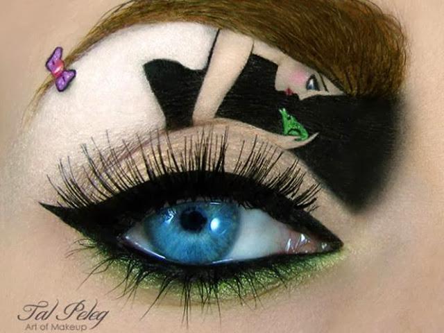 El arte de las sombras El arte de las sombras