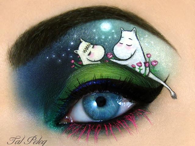 El arte de las sombras El arte de las sombras