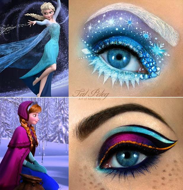 El arte de las sombras El arte de las sombras