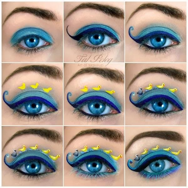 El arte de las sombras El arte de las sombras