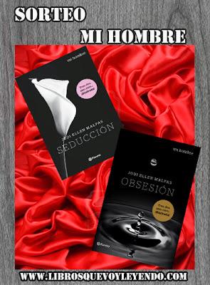 Ganador sorteo Mi hombre Ganador sorteo Mi hombre
