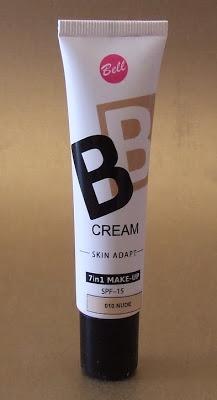 BB Cream “Skin Adapt” y BB Cream “Lightening” de BELL