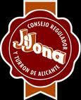 jinona23 Turrón con indicación geográfica protegida (IGP): Jijona, Alicante y Agramunt