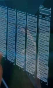 Veneno y Morbius “aparecen” en el tráiler de The Amazing Spider-Man 2: El Poder de Electro Veneno y Morbius en The Amazing Spider-Man 2