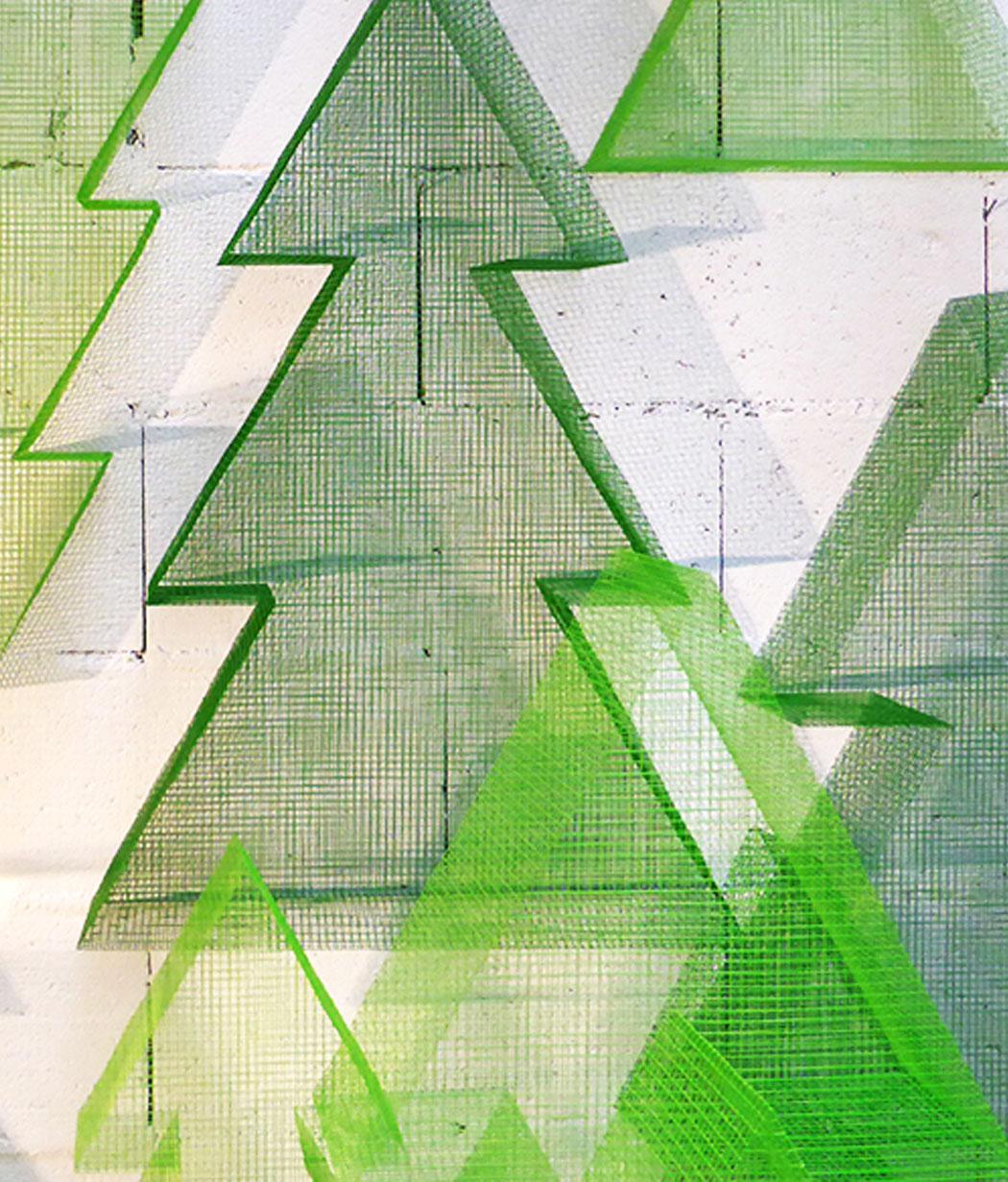 ¡Y UN PINO DE NAVIDAD! christmas_tree_2, sapin de noël, sapin, noël, La Fabrique à Lettres