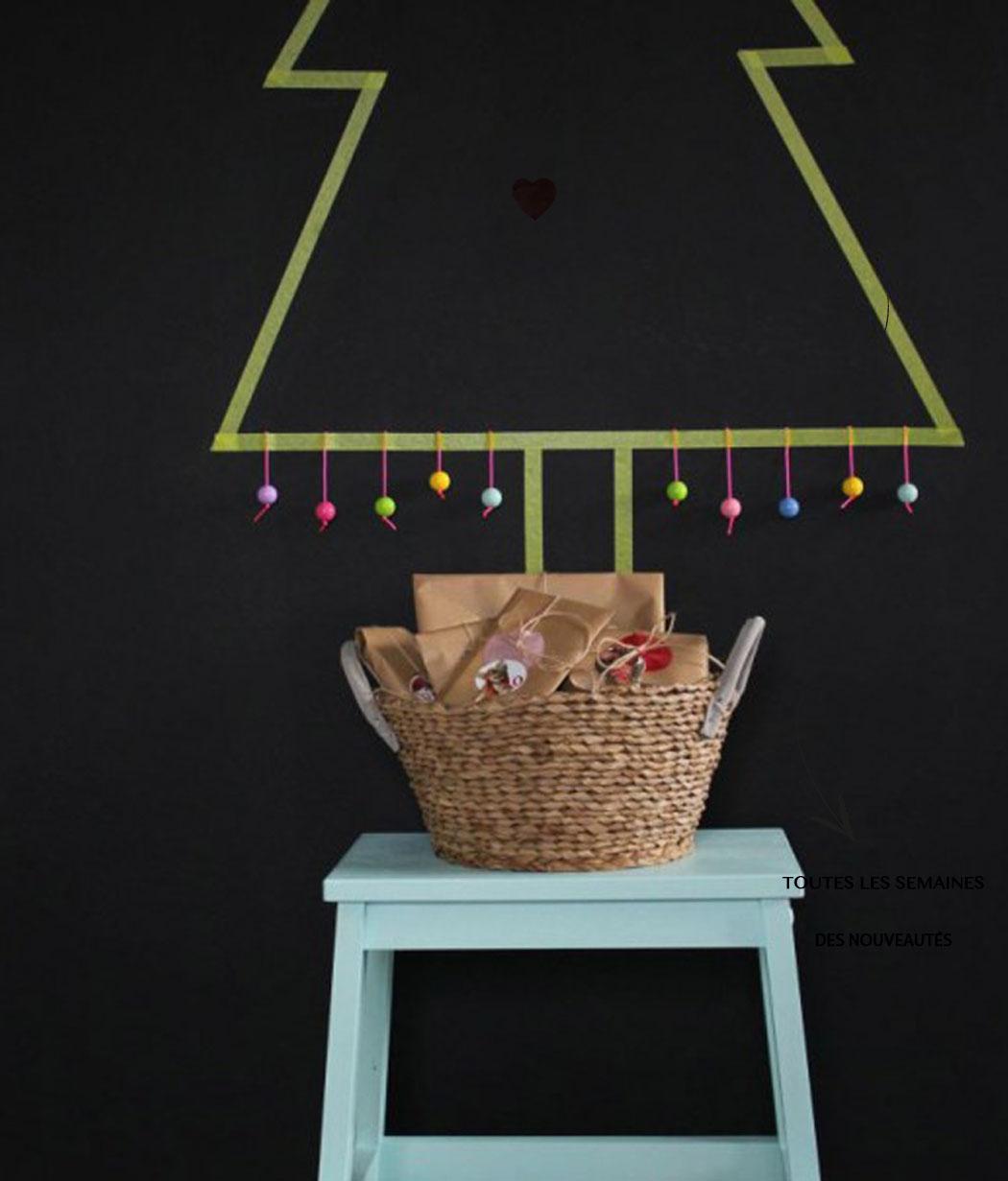 ¡Y UN PINO DE NAVIDAD! christmas_tree_1, sapin de noël, sapin, noël, Bettina Holst