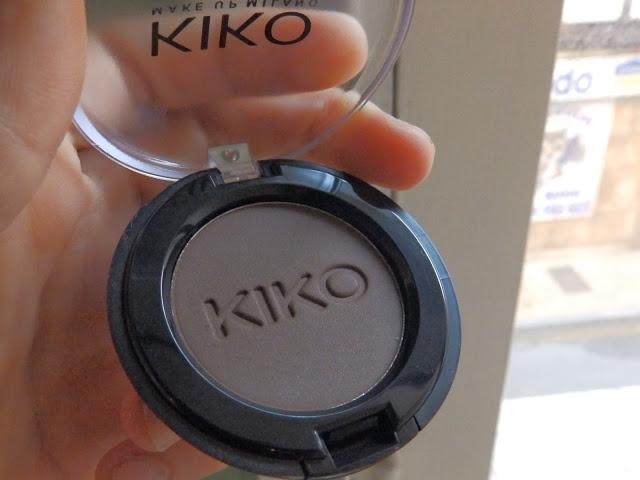 ♥ Renovando sombras con Kiko.