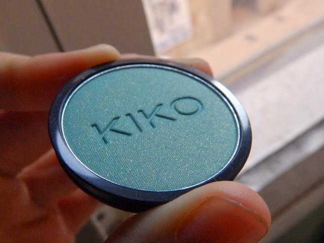 ♥ Renovando sombras con Kiko.