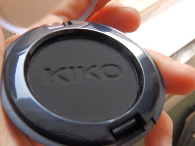 ♥ Renovando sombras con Kiko.