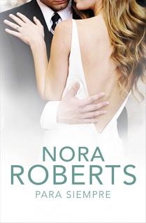Para siempre ~ Nora Roberts