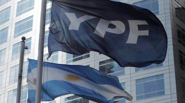 Impulsan una investigación por el preacuerdo con Repsol Impulsan una investigación por el preacuerdo con Repsol