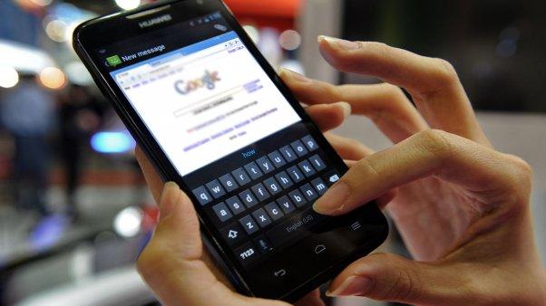 Advierten sobre falsos sorteos de autos por celular Advierten sobre falsos sorteos de autos por celular