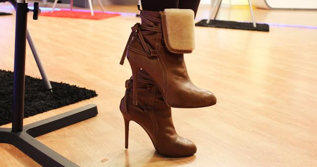 Colaboración sección moda y tendencias CyLTv 8 Colaboración sección moda y tendencias CyLTv 8