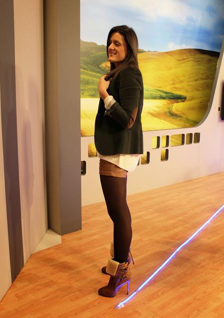 Colaboración sección moda y tendencias CyLTv 8 Colaboración sección moda y tendencias CyLTv 8