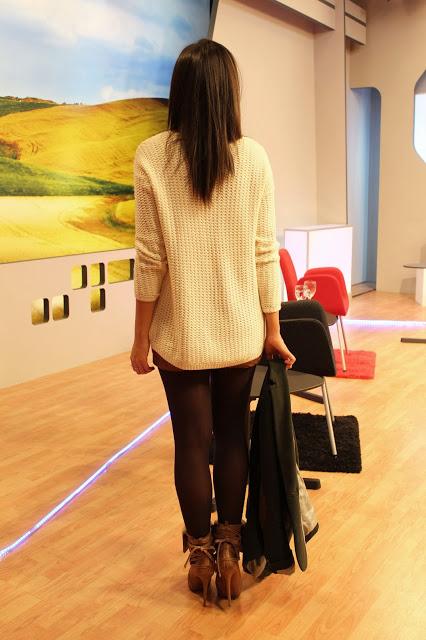 Colaboración sección moda y tendencias CyLTv 8 Colaboración sección moda y tendencias CyLTv 8