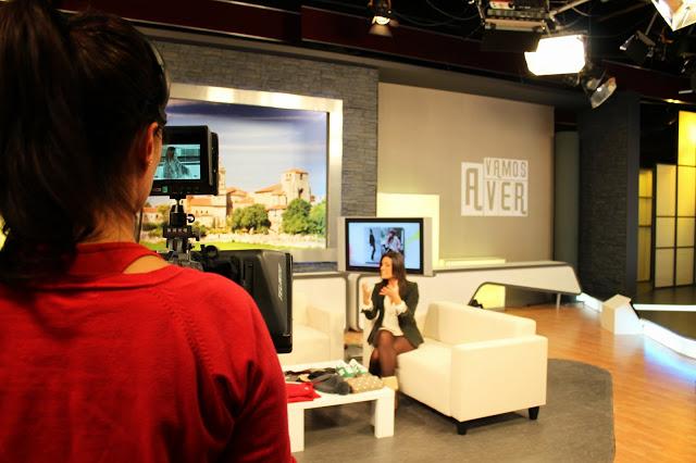 Colaboración sección moda y tendencias CyLTv 8 Colaboración sección moda y tendencias CyLTv 8