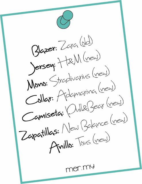 Colaboración sección moda y tendencias CyLTv 8 Colaboración sección moda y tendencias CyLTv 8