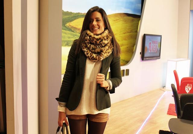 Colaboración sección moda y tendencias CyLTv 8 Colaboración sección moda y tendencias CyLTv 8