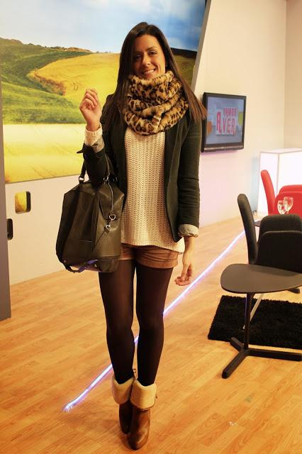 Colaboración sección moda y tendencias CyLTv 8 Colaboración sección moda y tendencias CyLTv 8