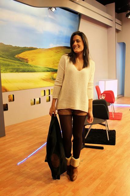 Colaboración sección moda y tendencias CyLTv 8 Colaboración sección moda y tendencias CyLTv 8