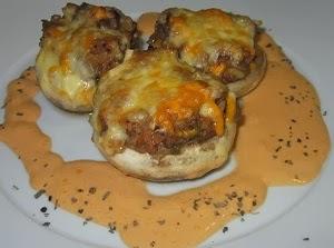 Entrantes para Navidad Entrantes para Navidad