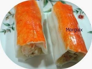 Entrantes para Navidad Entrantes para Navidad