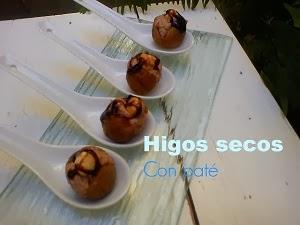 Entrantes para Navidad Entrantes para Navidad