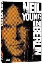 FRIDAY NIGHT LIVE (9): Neil Young - Deutschlandhalle, Berlín, 1982