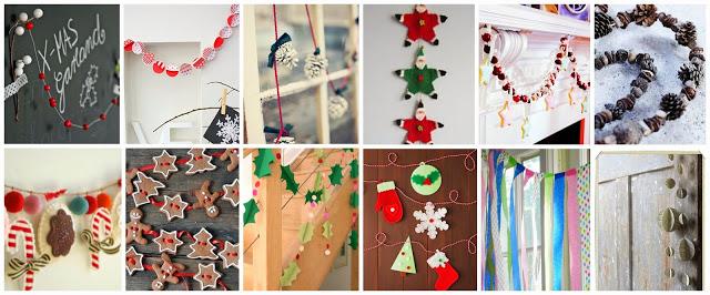 Recursos: Ideas para decorar y preparar el aula para Navidad