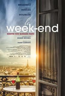 'Le week-end'