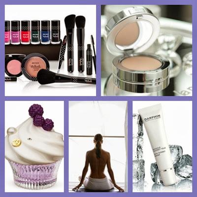 COSMETIK Especial regalos de Navidad 2013 COSMETIK Especial regalos de Navidad 2013