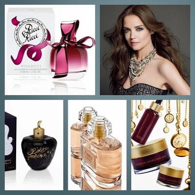 COSMETIK Especial regalos de Navidad 2013 COSMETIK Especial regalos de Navidad 2013