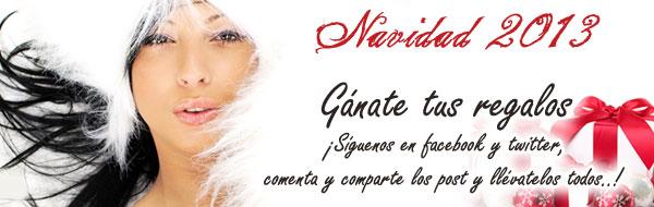 COSMETIK Especial regalos de Navidad 2013 Especial regalos de Navidad 2013