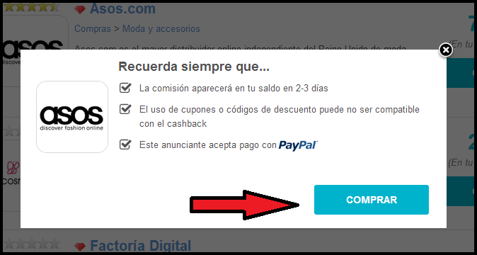 CÓMO AHORRAR COMPRANDO POR INTERNET: BERUBY CÓMO AHORRAR COMPRANDO POR INTERNET: BERUBY