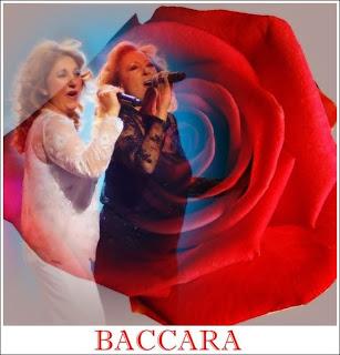 Presentación del disco recopilatorio de BACCARA