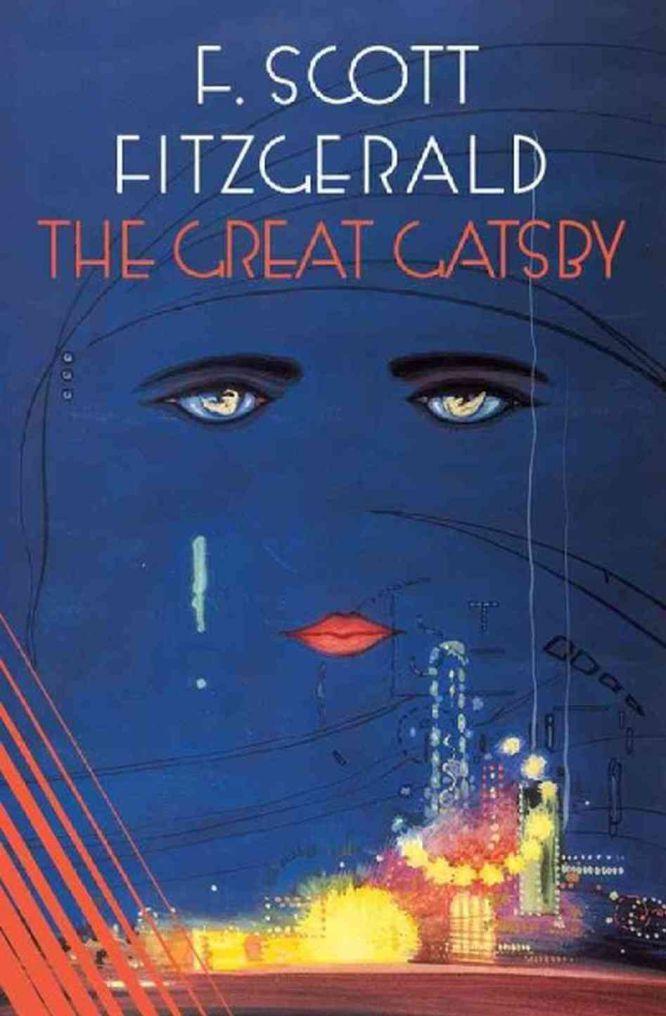 Reseña: El Gran Gatsby - F. Scott Fitzgerald