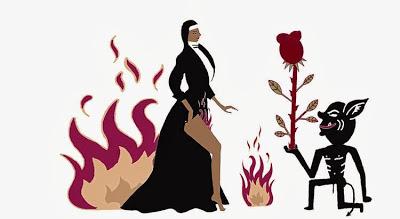Cuento: El infierno de Sor Juana, por Andres Neuman