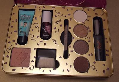 Los favoritos de … Noviembre y un producto casi favorito Los favoritos de … Noviembre y un producto casi favorito