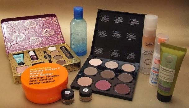 Los favoritos de … Noviembre y un producto casi favorito Los favoritos de … Noviembre y un producto casi favorito