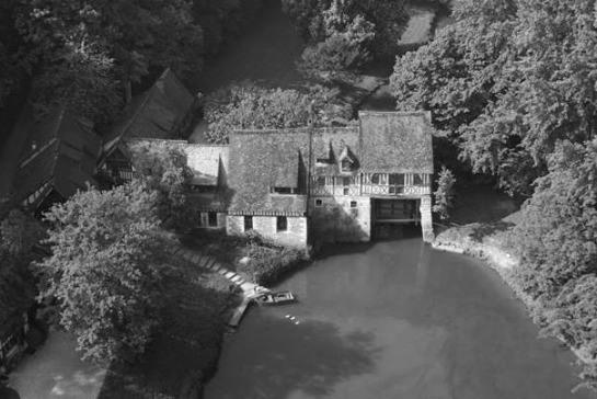 Moulin d'Andé