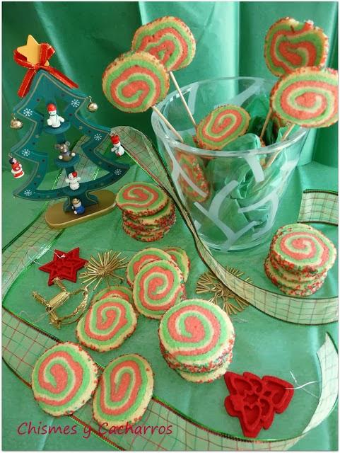 Recopilatorio Recetas Dulces para Navidad Recopilatorio Recetas Dulces para Navidad